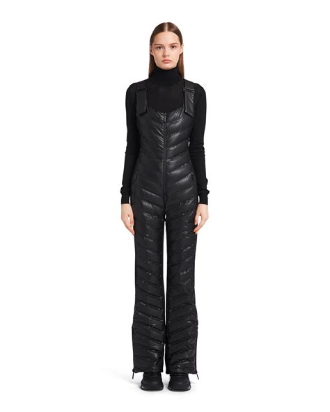 prada ski suit women price|Prada ski suit price.